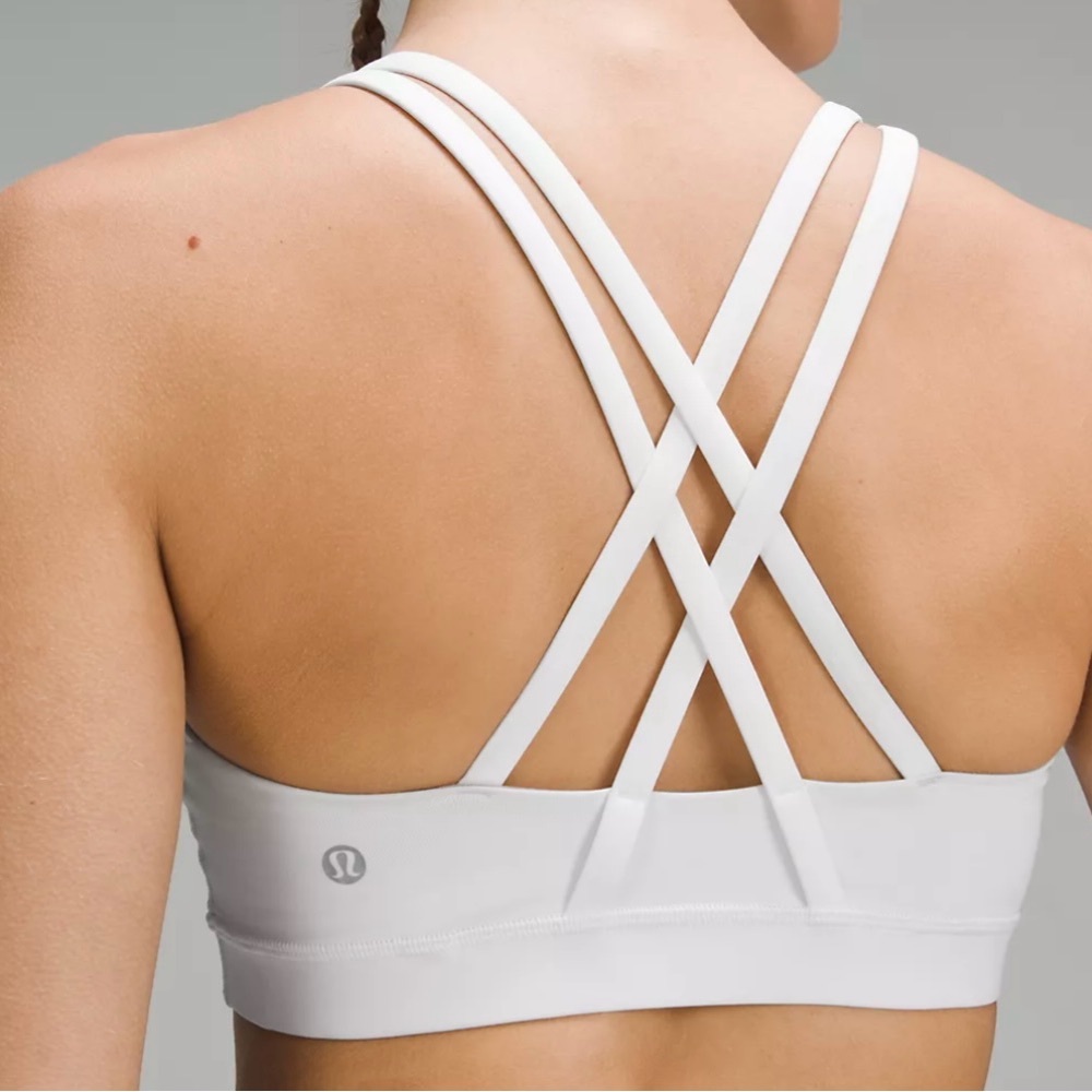 Lululemon Energy Bra